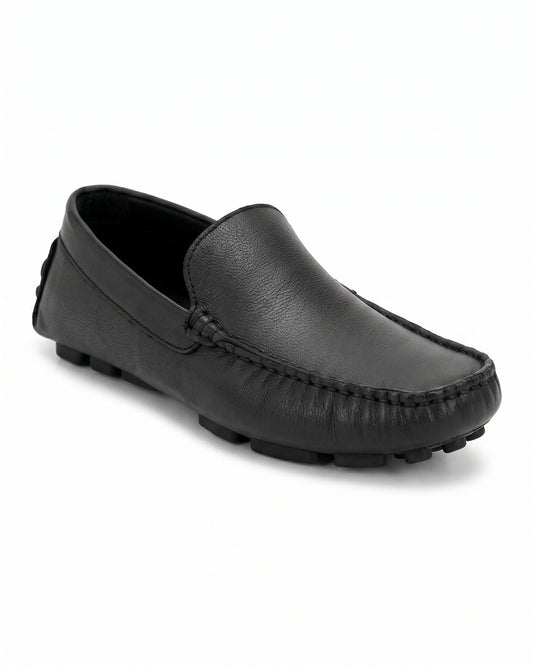 Wagoner - Black