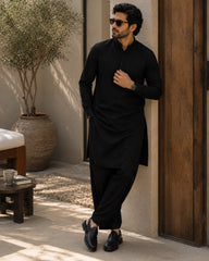Deodar Black