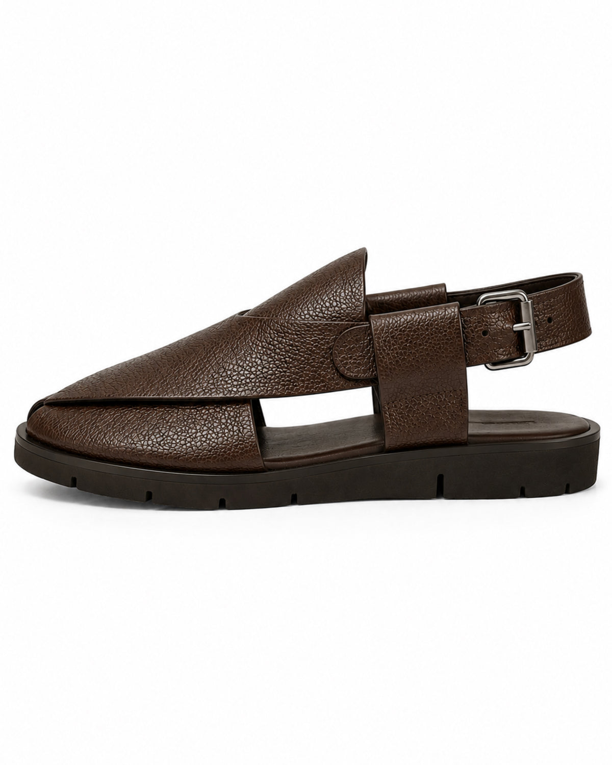 Deodar Brown