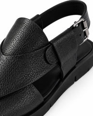 Deodar Black