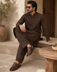 Deodar Brown