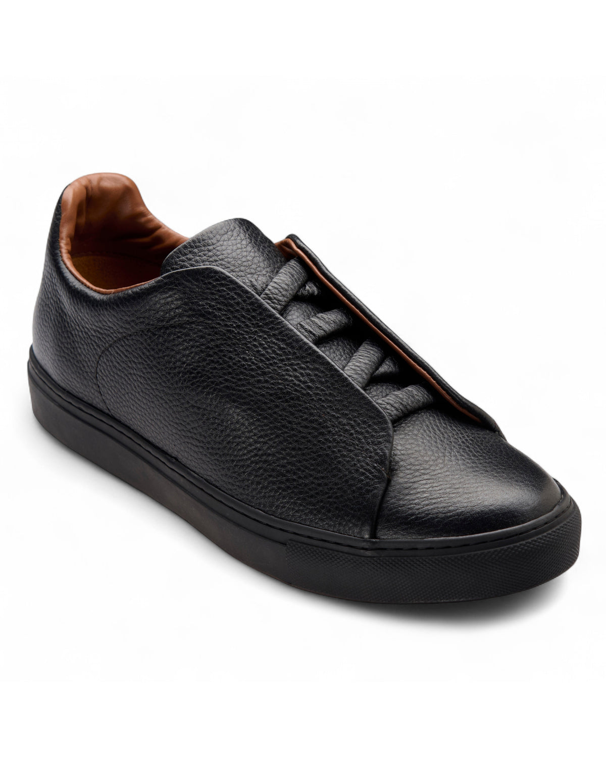 Viral Pebble Black