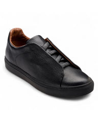 Viral Pebble Black